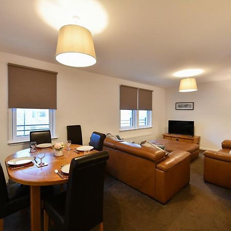Harbour Quay Apartment 어빈어빈 외부 사진